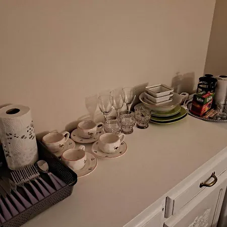 Privaatne Aisa Tn.39, Lejlighed