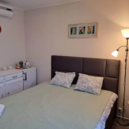 Privaatne Aisa Tn.39, Pärnu