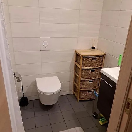 Privaatne Aisa Tn.39, Lejlighed