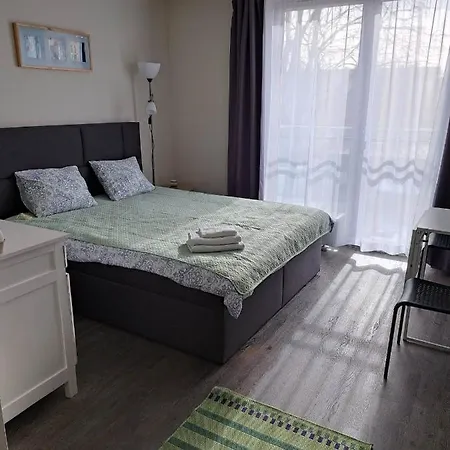 Privaatne Aisa Tn.39, Lejlighed