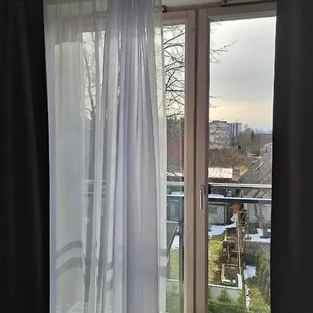 Lejlighed Privaatne Aisa Tn.39, *