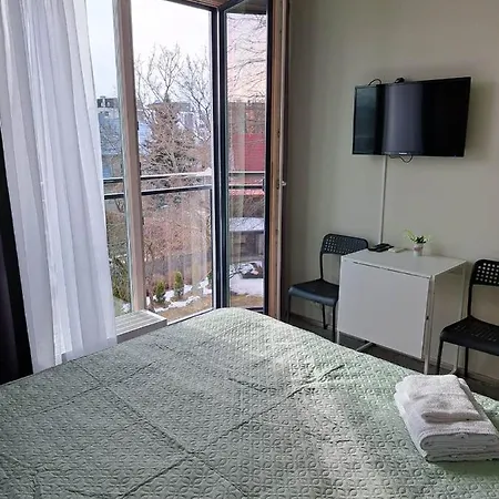 Lejlighed Privaatne Aisa Tn.39, Pärnu