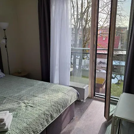 Lejlighed Privaatne Aisa Tn.39, *