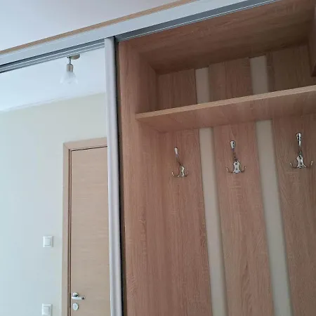 Privaatne Aisa Tn.39, Lejlighed *