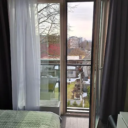 Privaatne Aisa Tn.39, * Pärnu