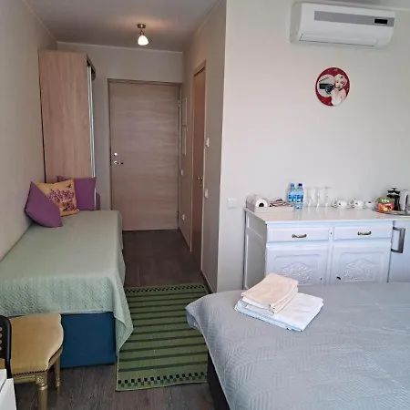 Lejlighed Privaatne Aisa Tn.39, Pärnu