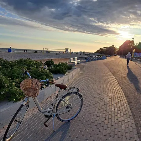 Privaatne Aisa Tn.39, Lejlighed Pärnu